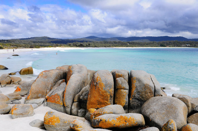 Binalong Bay