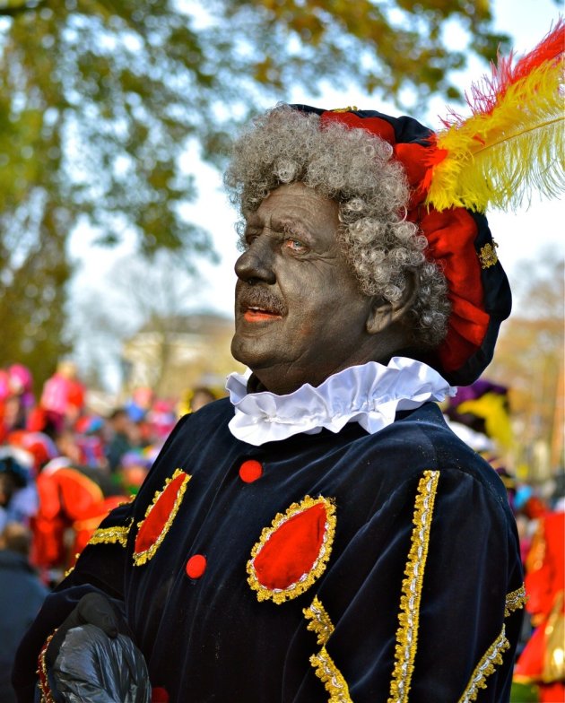 Opa piet !