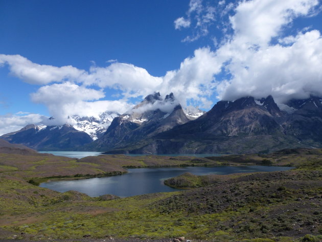 P.N. Torres del Paine