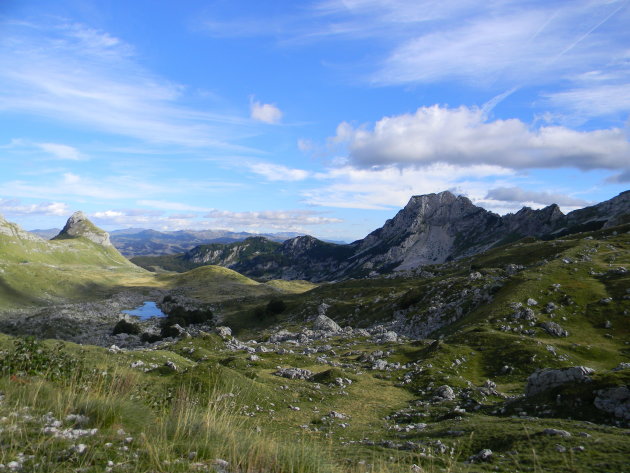 Durmitor National Park