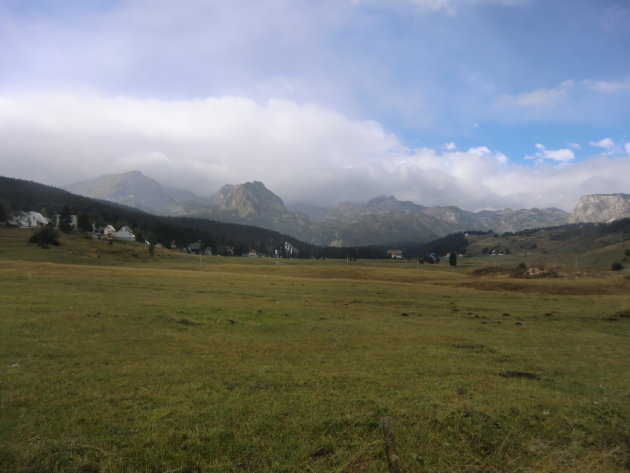 Zabljak