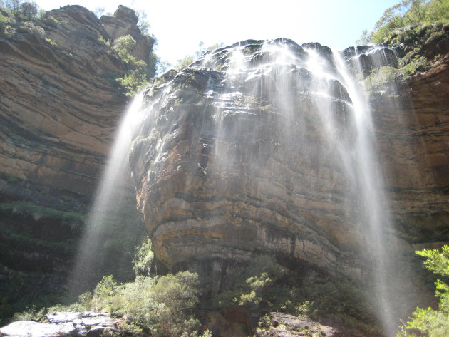 Wentworth Falls