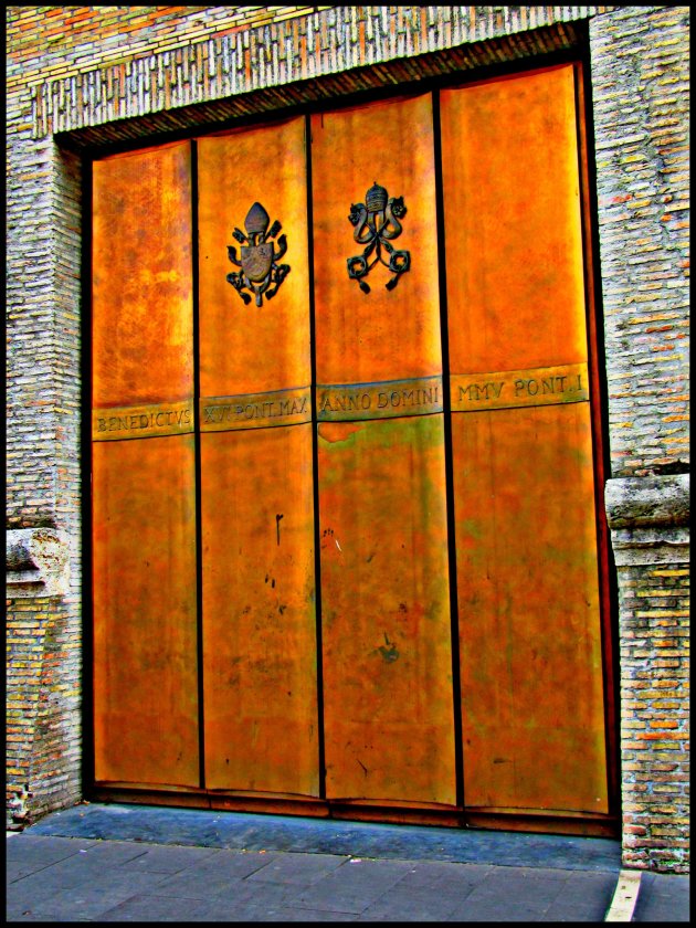 Porta Romana #06