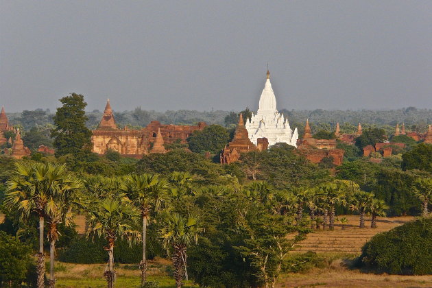 Pagode Bagan