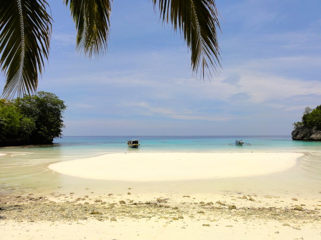 Togean Islands