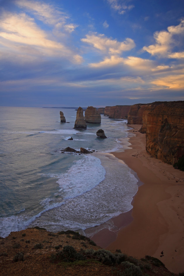 Great Ocean Road!