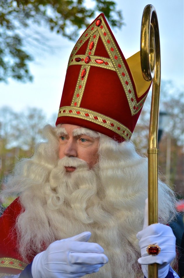 Een wens voor iedereen !