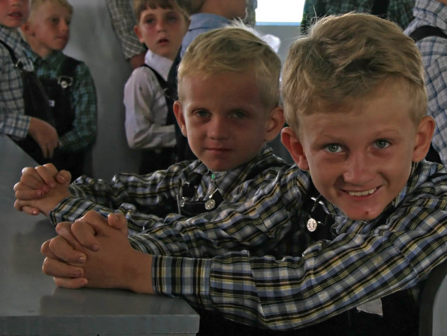 Mennonietenschool