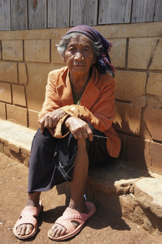 Koho Matriarch