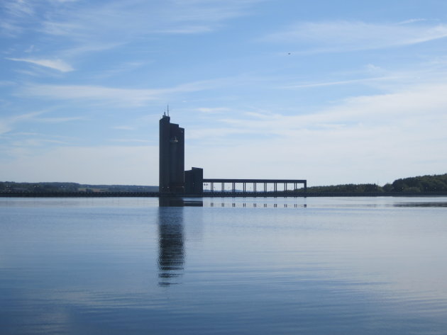 Stuwmeer