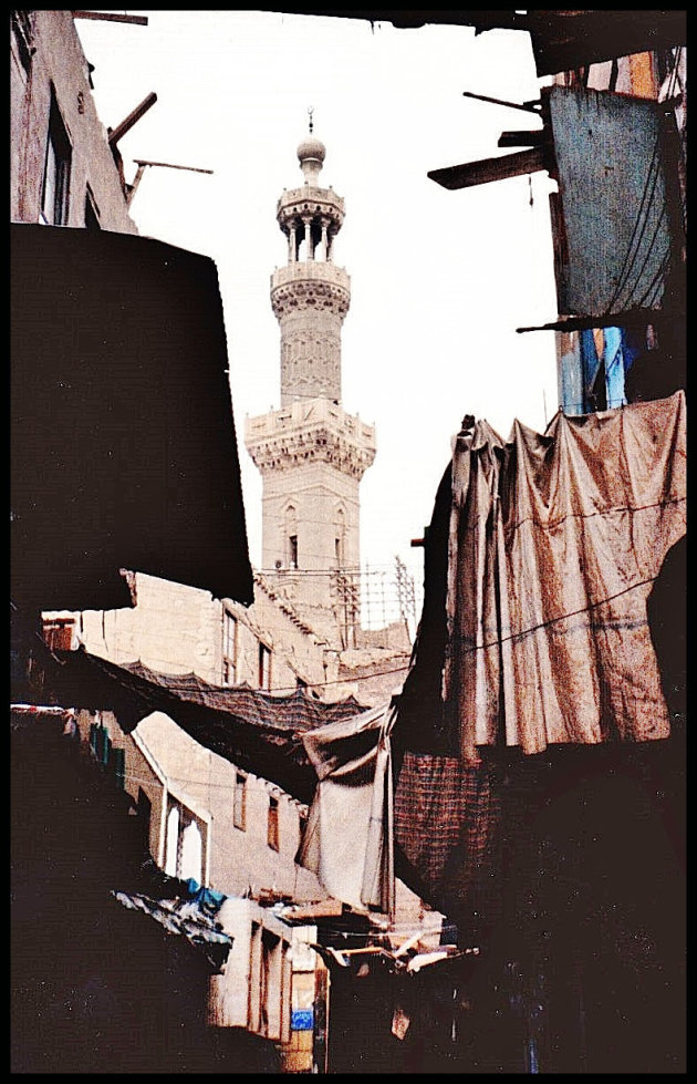 Khan el Khalili