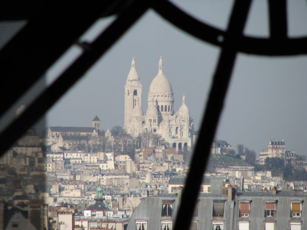 Sacré-Coeur.