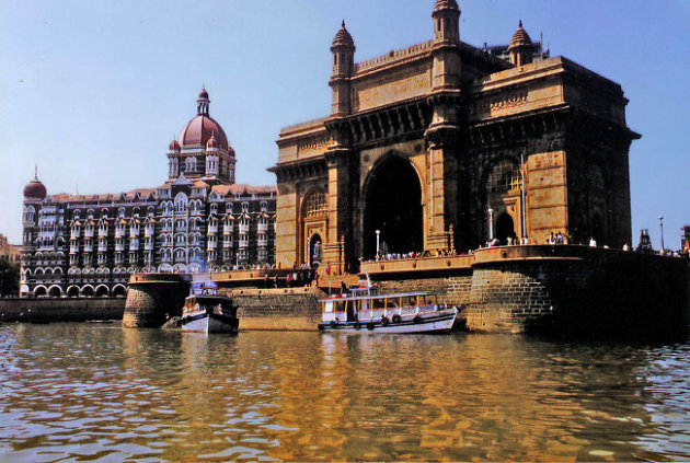 Gateway of India