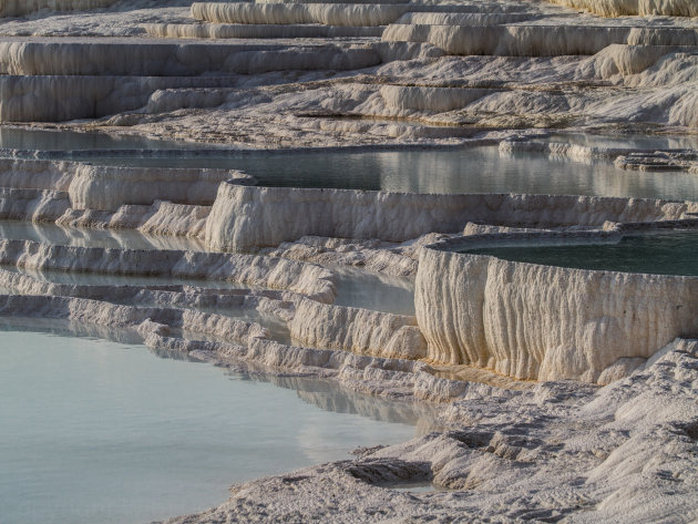 Pamukkale