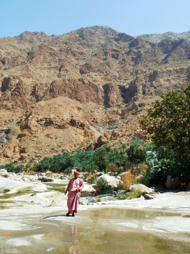 Wadi Tiwi