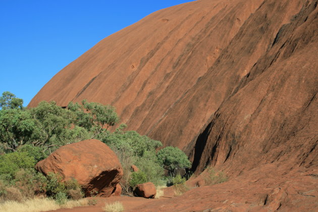 Ayers Rock