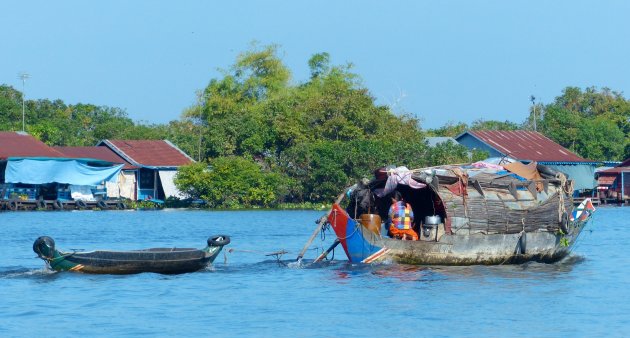 Tonle Sapmeer