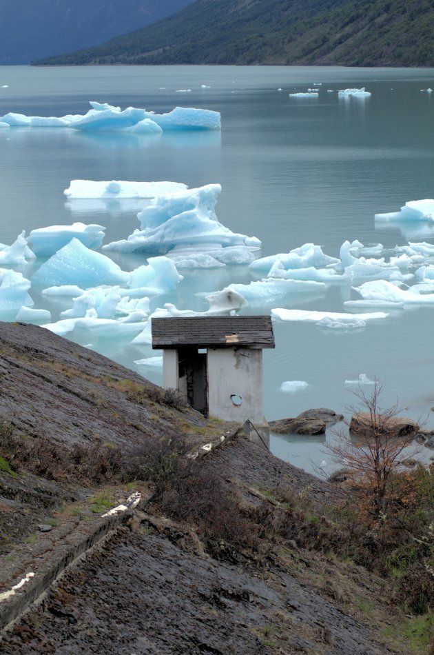 Lago Argentino