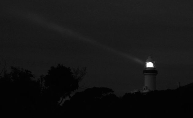 Lighthouse Byron Bay 