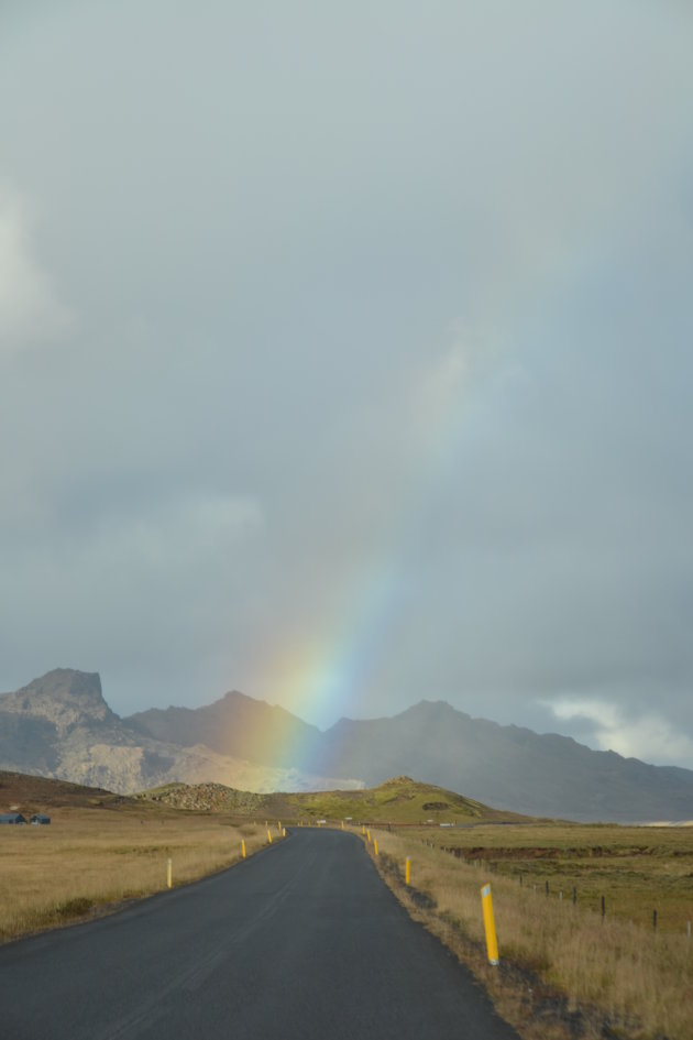 Welkom in IJsland