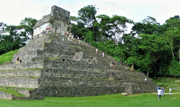 Tempel van het Kruis