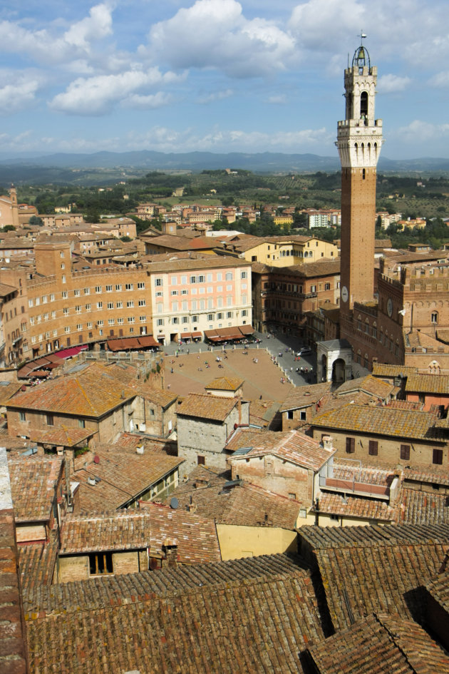 Piazza del Campo