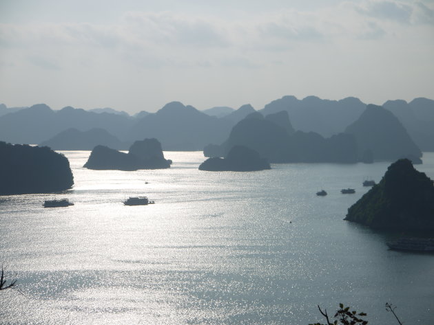 Halong Bay