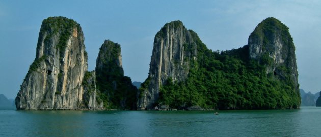 Baai van Halong