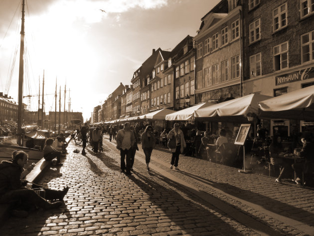 Nyhavn