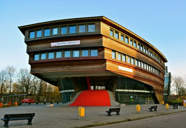 Bijzondere school.