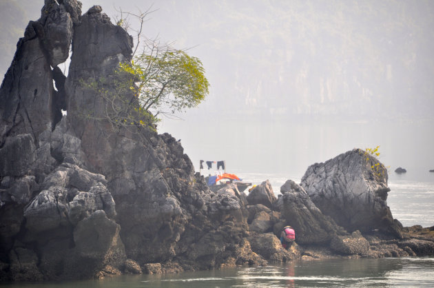 Halong Bay