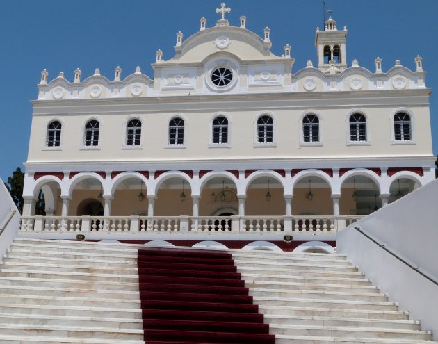 Panagia Evangelistrias