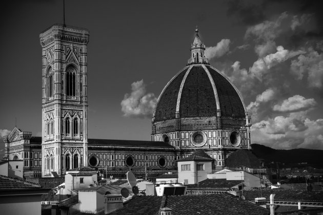 Duomo Florence