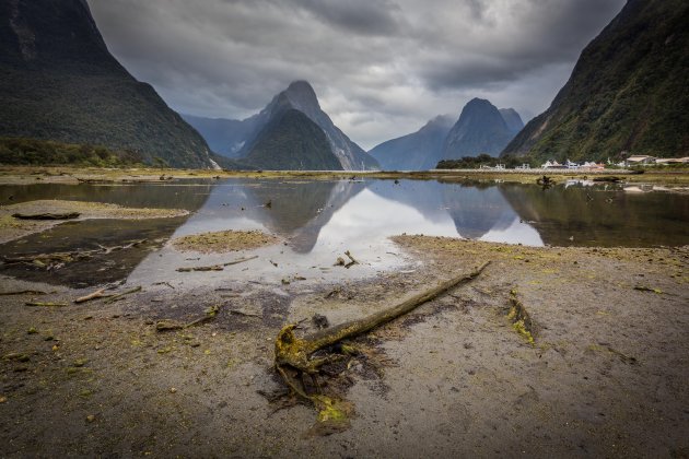 Milford Sound