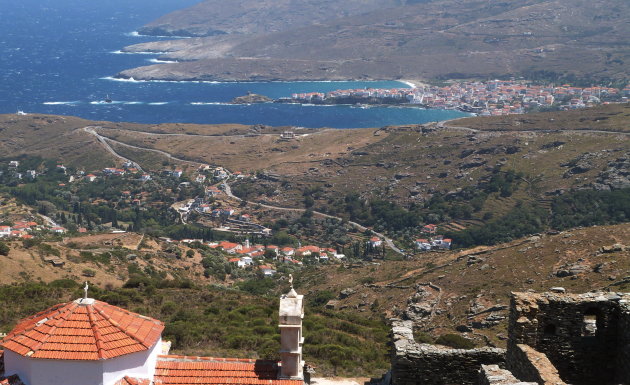 Andros