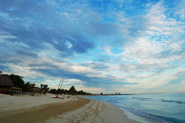 Playa Varadero