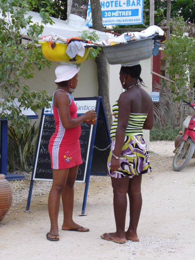 Las Terrenas