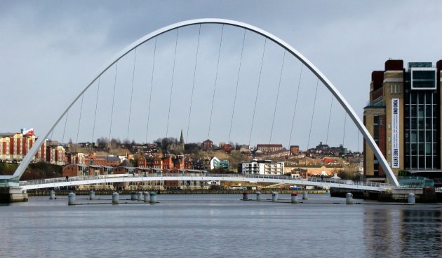 Millennium Bridge