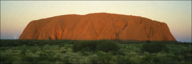 Uluru