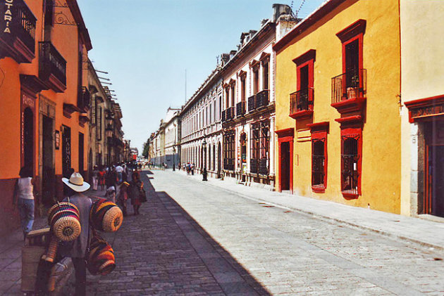 Oaxaca