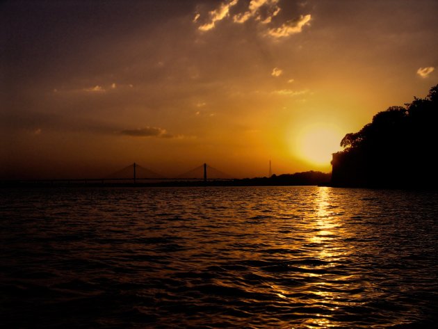 Triveni Sangam