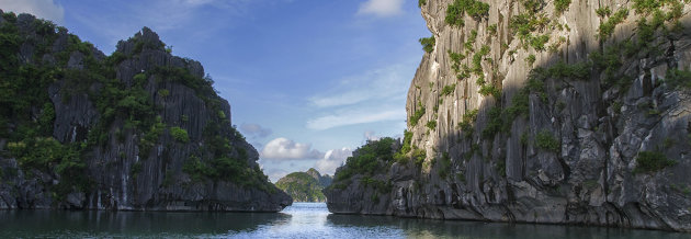 Halong Bay 