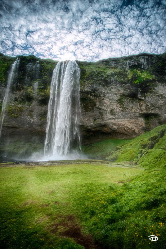 Seljalandsfoss