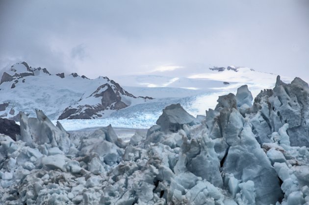 Perito Moreno