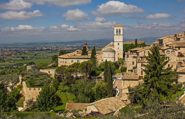 Assisi