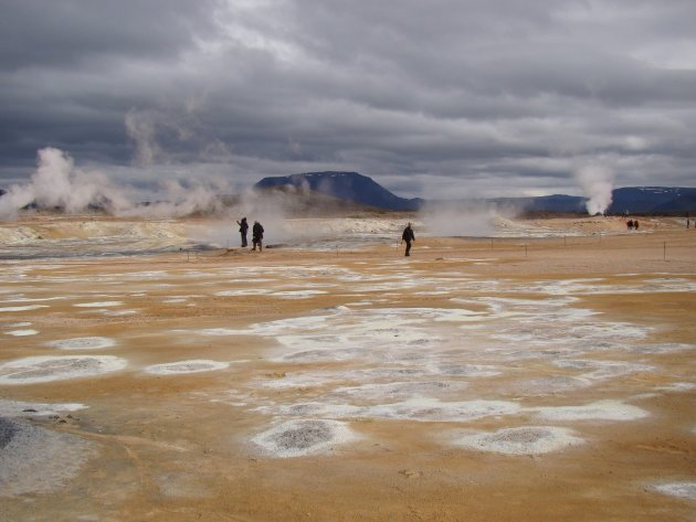  NÃ¡mafjall