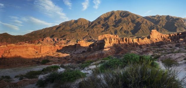 Quebrada de Cafayate