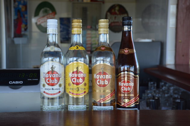 Cuba Libre 