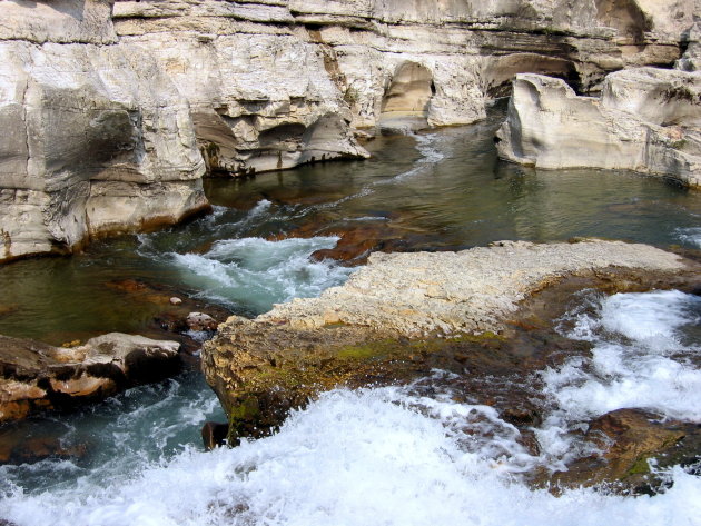 Waterval Sautadet