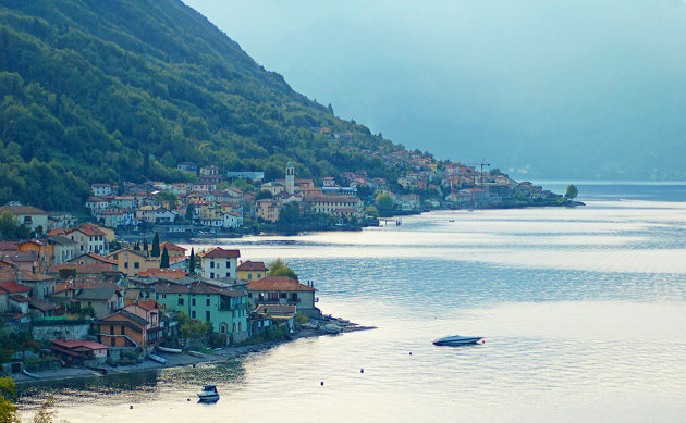 Lago Di Como